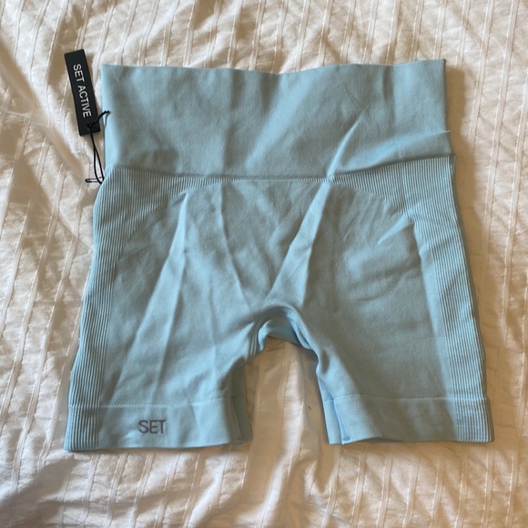 Set active biker shorts - Picture 3 of 4